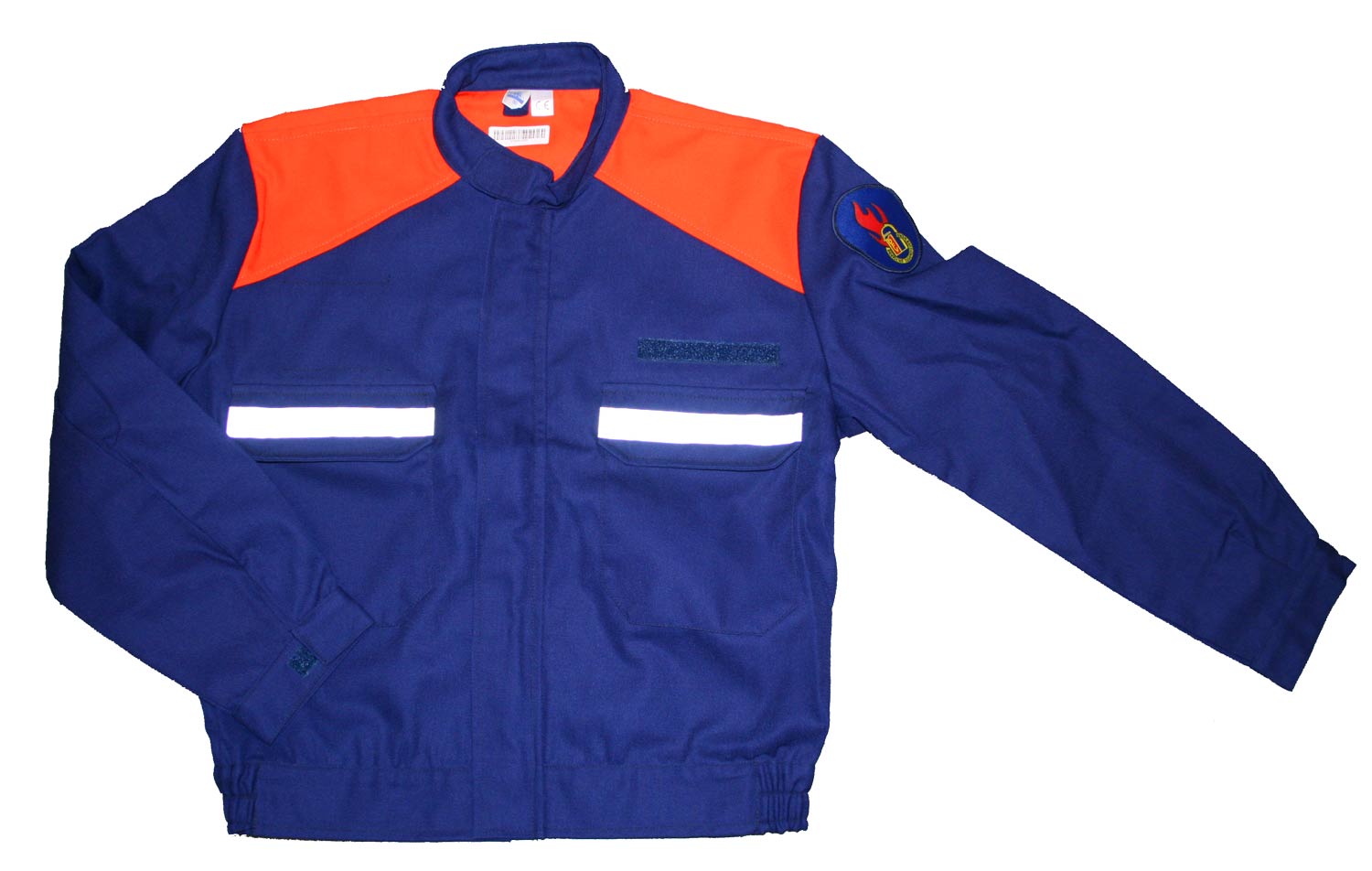 blaumann jacke
