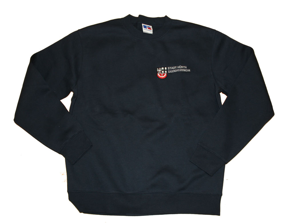 pullover